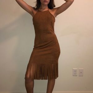 Cutest POCAHONTAS Dress